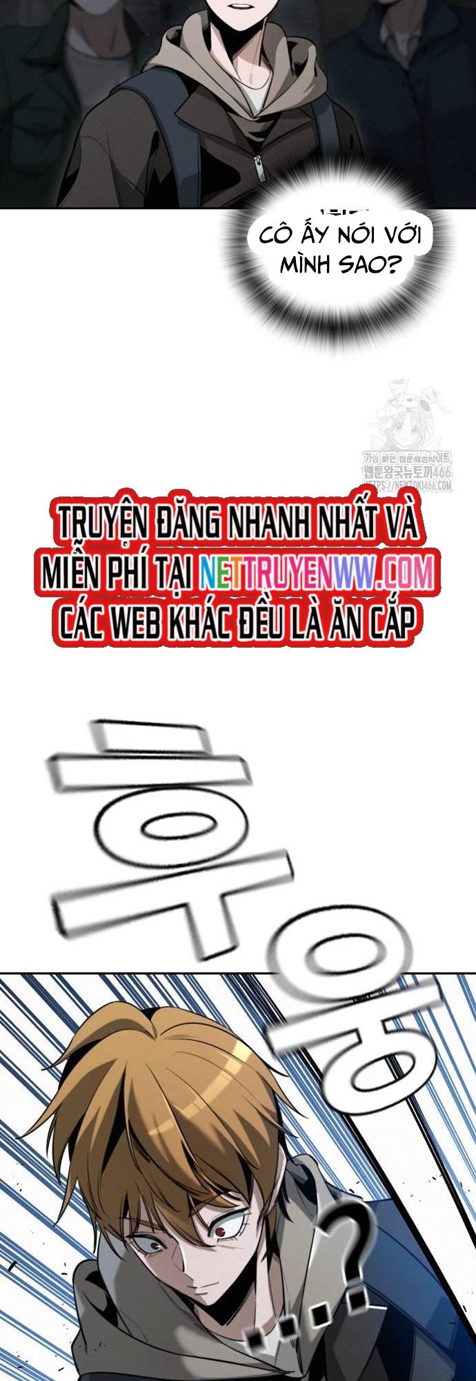 Hồi Quy Giả Chỉ Bảo Vệ Tôi: Chapter 4