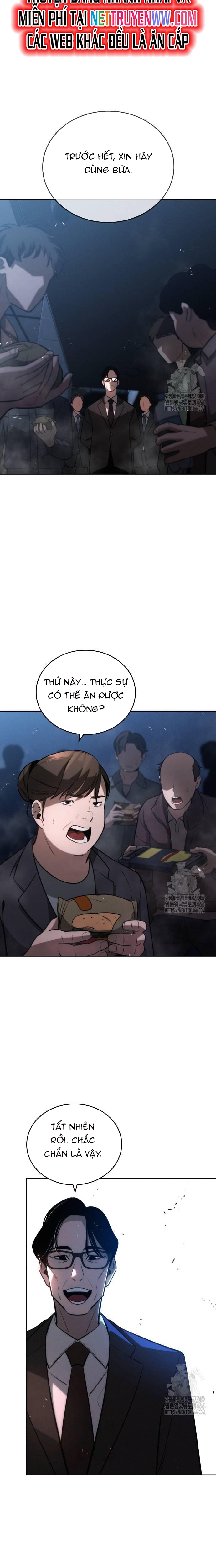 Hồi Quy Giả Chỉ Bảo Vệ Tôi: Chapter 5