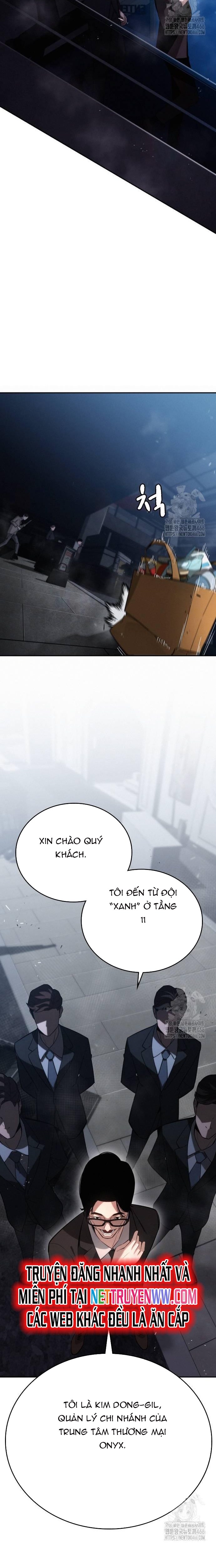 Hồi Quy Giả Chỉ Bảo Vệ Tôi: Chapter 5