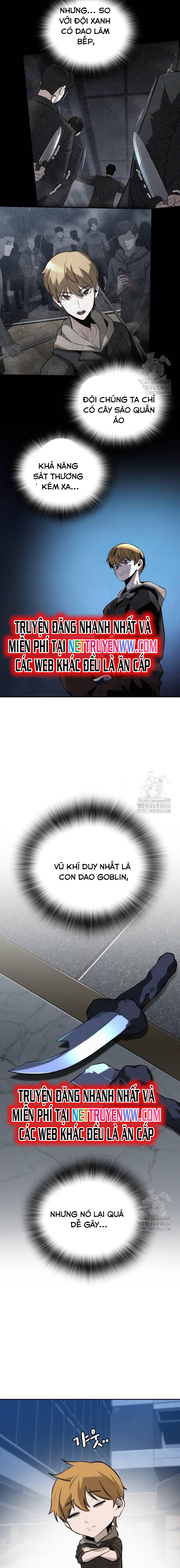 Hồi Quy Giả Chỉ Bảo Vệ Tôi: Chapter 6