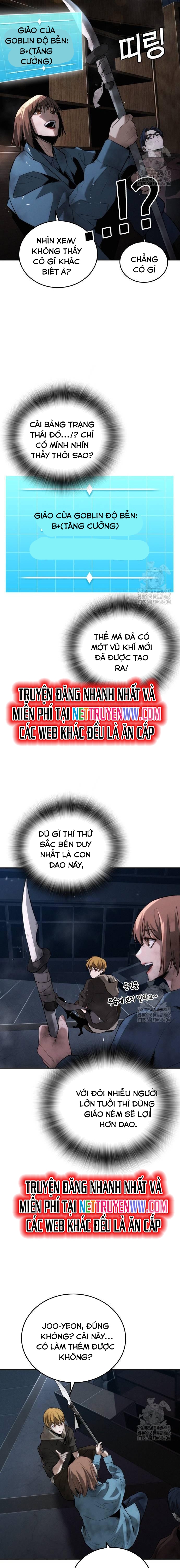 Hồi Quy Giả Chỉ Bảo Vệ Tôi: Chapter 6