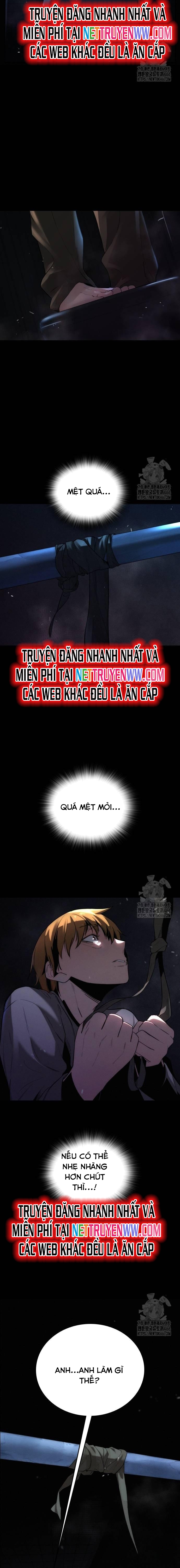 Hồi Quy Giả Chỉ Bảo Vệ Tôi: Chapter 6