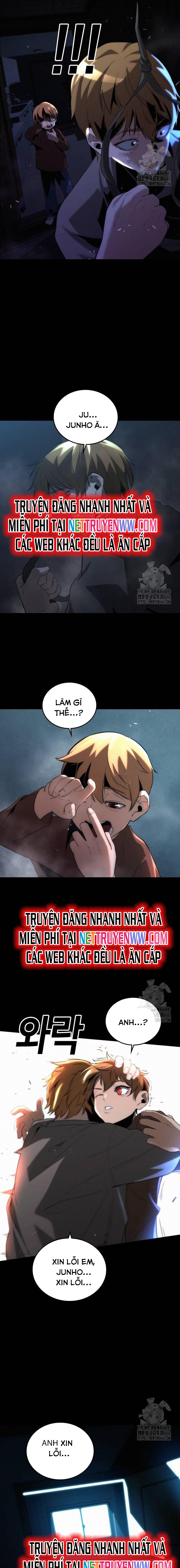 Hồi Quy Giả Chỉ Bảo Vệ Tôi: Chapter 6