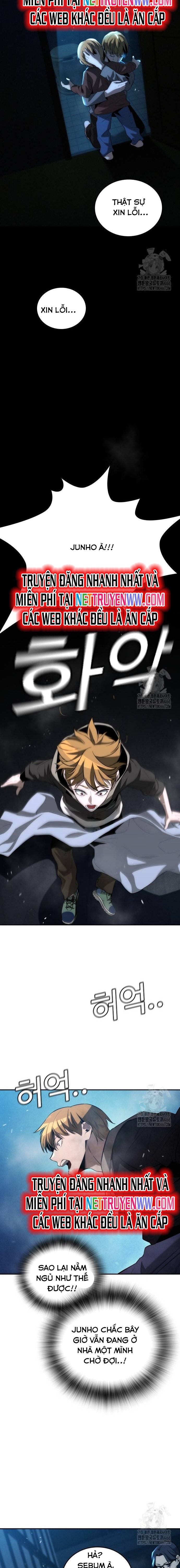 Hồi Quy Giả Chỉ Bảo Vệ Tôi: Chapter 6