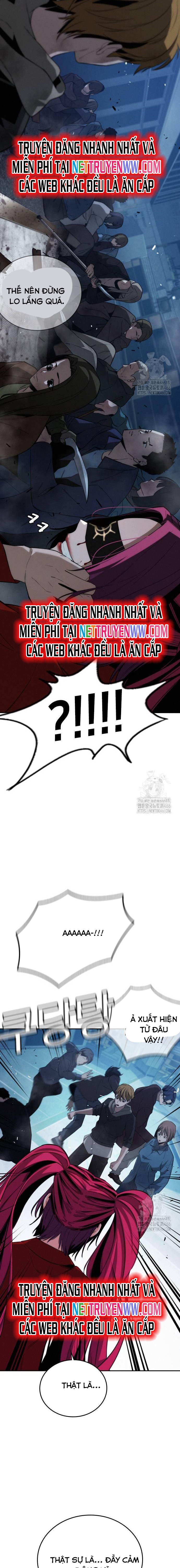 Hồi Quy Giả Chỉ Bảo Vệ Tôi: Chapter 6