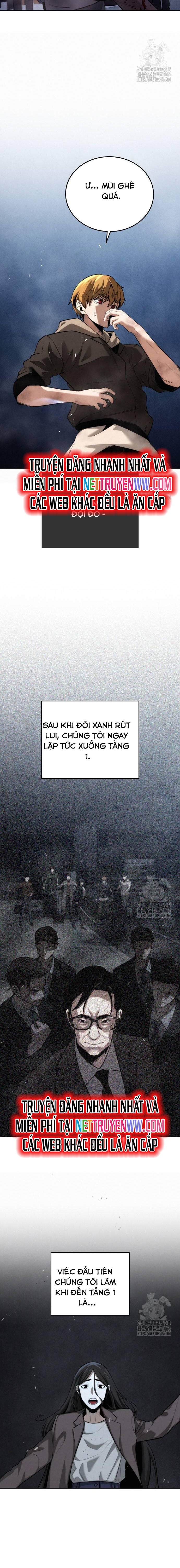 Hồi Quy Giả Chỉ Bảo Vệ Tôi: Chapter 6