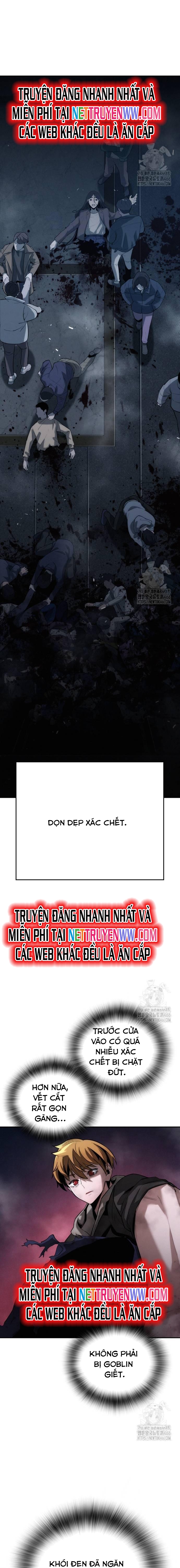 Hồi Quy Giả Chỉ Bảo Vệ Tôi: Chapter 6