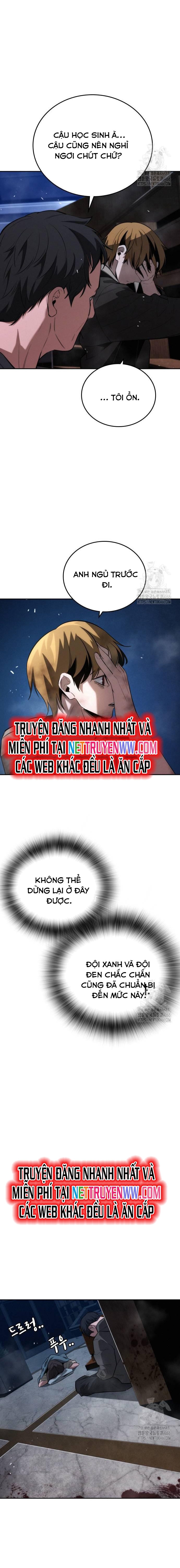 Hồi Quy Giả Chỉ Bảo Vệ Tôi: Chapter 6