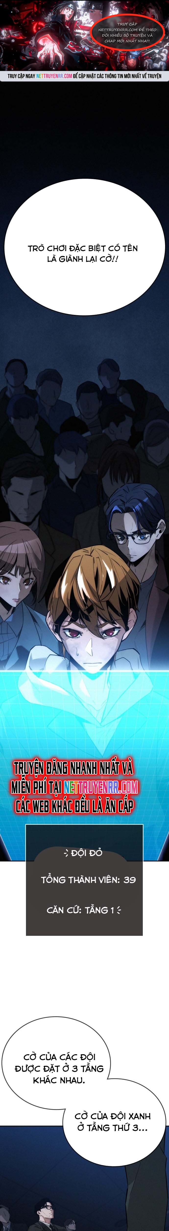 Hồi Quy Giả Chỉ Bảo Vệ Tôi: Chapter 7