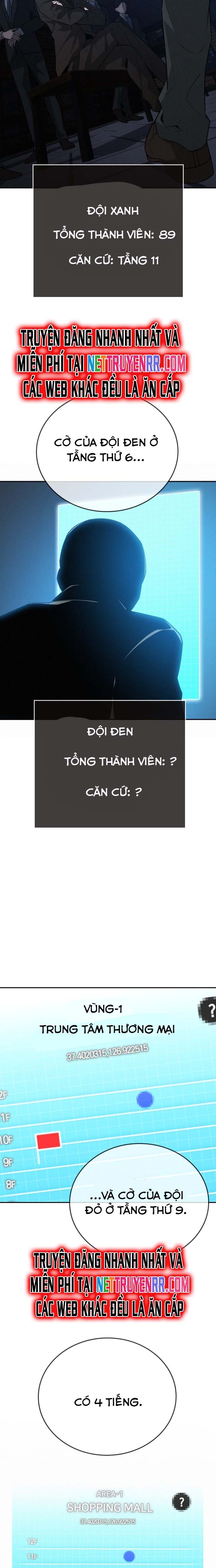 Hồi Quy Giả Chỉ Bảo Vệ Tôi: Chapter 7