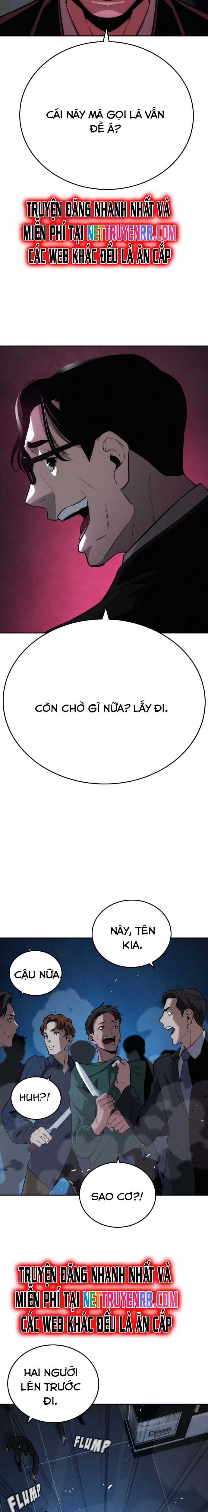 Hồi Quy Giả Chỉ Bảo Vệ Tôi: Chapter 7