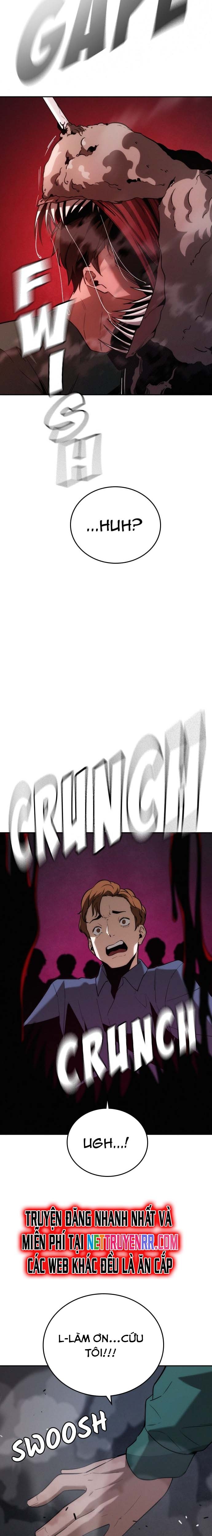 Hồi Quy Giả Chỉ Bảo Vệ Tôi: Chapter 7