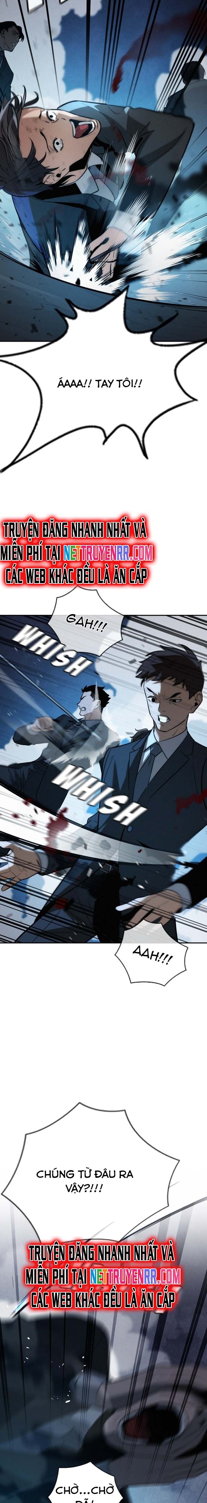 Hồi Quy Giả Chỉ Bảo Vệ Tôi: Chapter 7