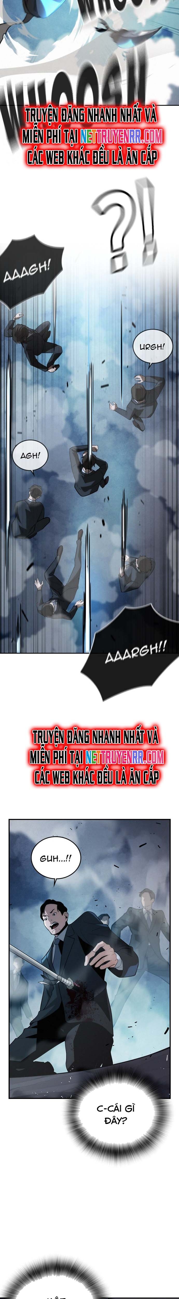 Hồi Quy Giả Chỉ Bảo Vệ Tôi: Chapter 7