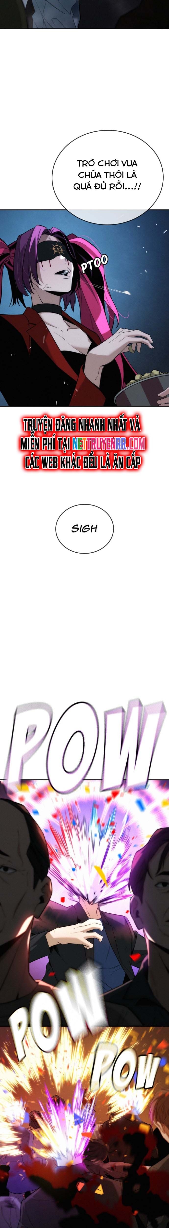 Hồi Quy Giả Chỉ Bảo Vệ Tôi: Chapter 7