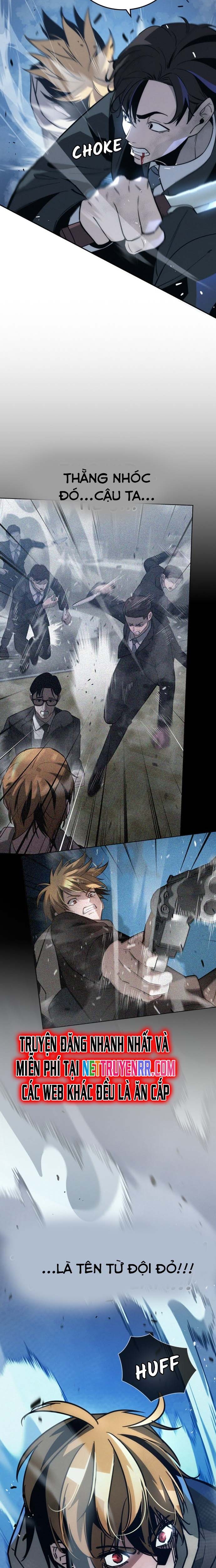 Hồi Quy Giả Chỉ Bảo Vệ Tôi: Chapter 7