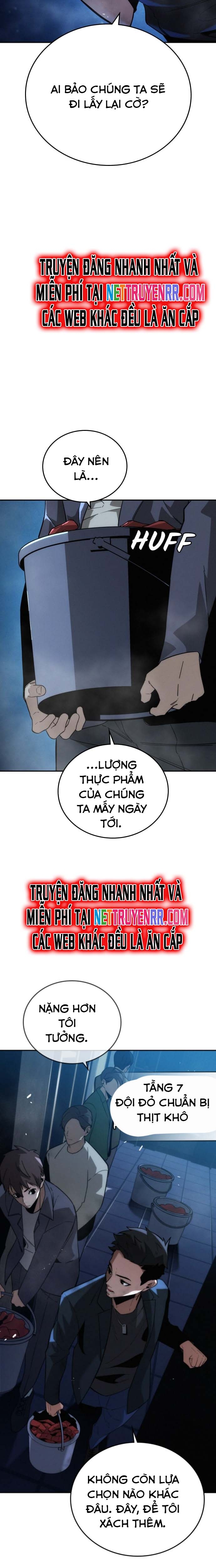 Hồi Quy Giả Chỉ Bảo Vệ Tôi: Chapter 7