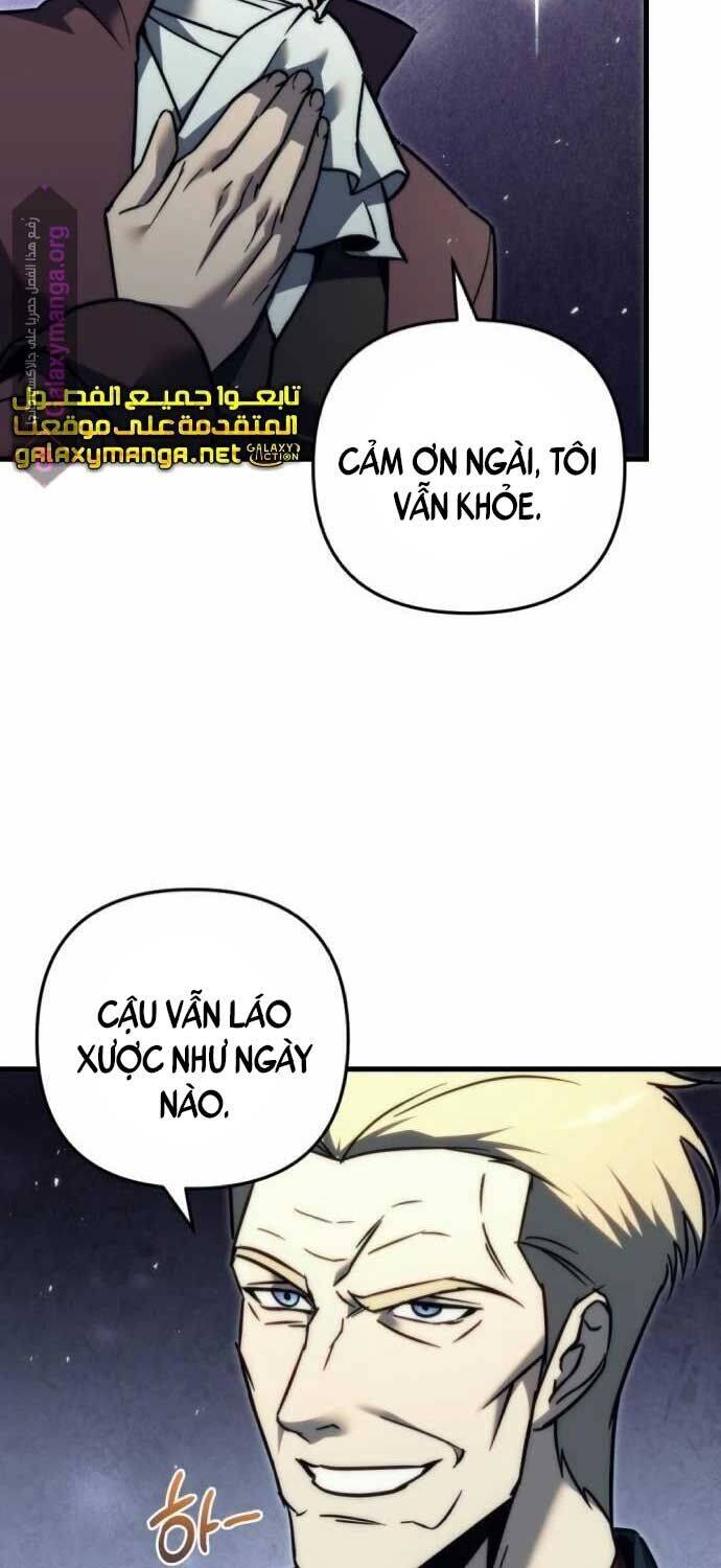 Hồi Quy Giả Của Gia Tộc Suy Vong: Chapter 53