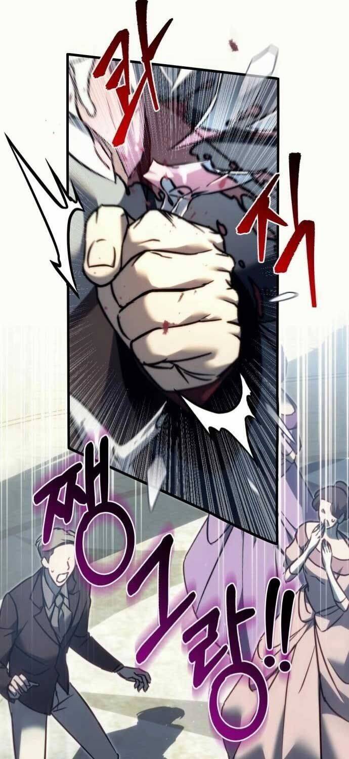 Hồi Quy Giả Của Gia Tộc Suy Vong: Chapter 53