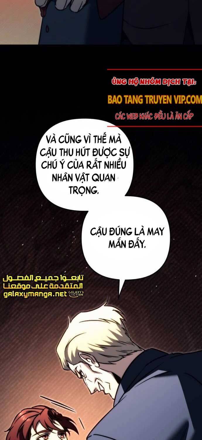 Hồi Quy Giả Của Gia Tộc Suy Vong: Chapter 53