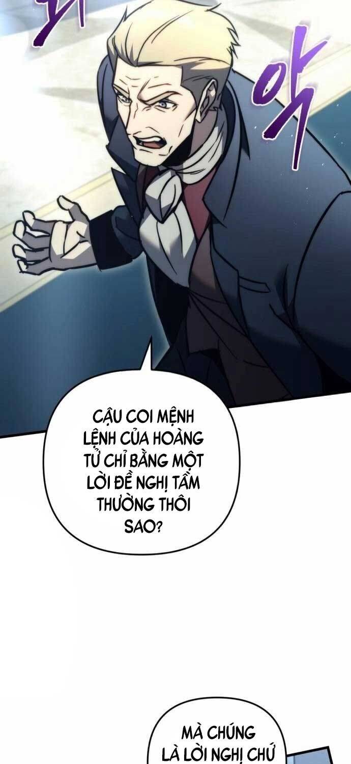Hồi Quy Giả Của Gia Tộc Suy Vong: Chapter 53