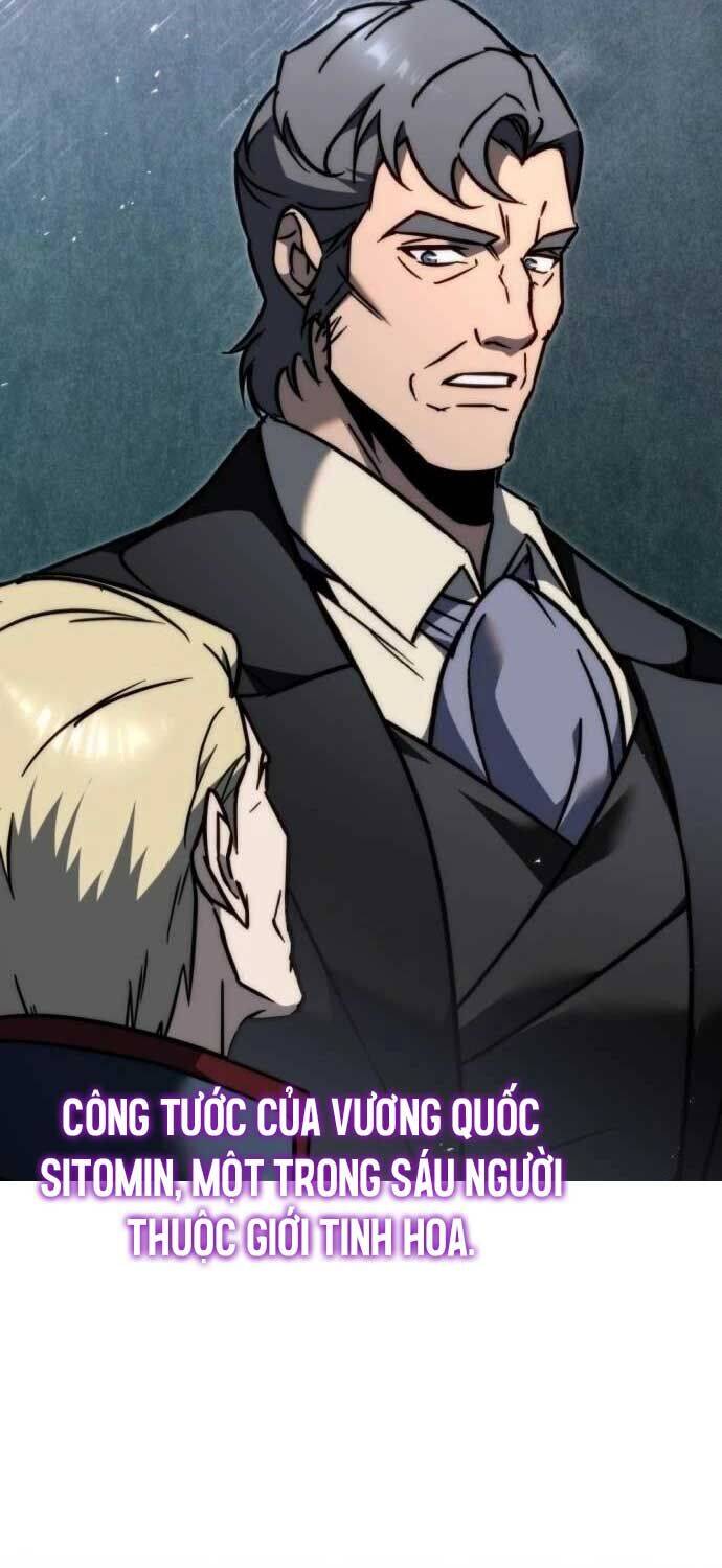 Hồi Quy Giả Của Gia Tộc Suy Vong: Chapter 53