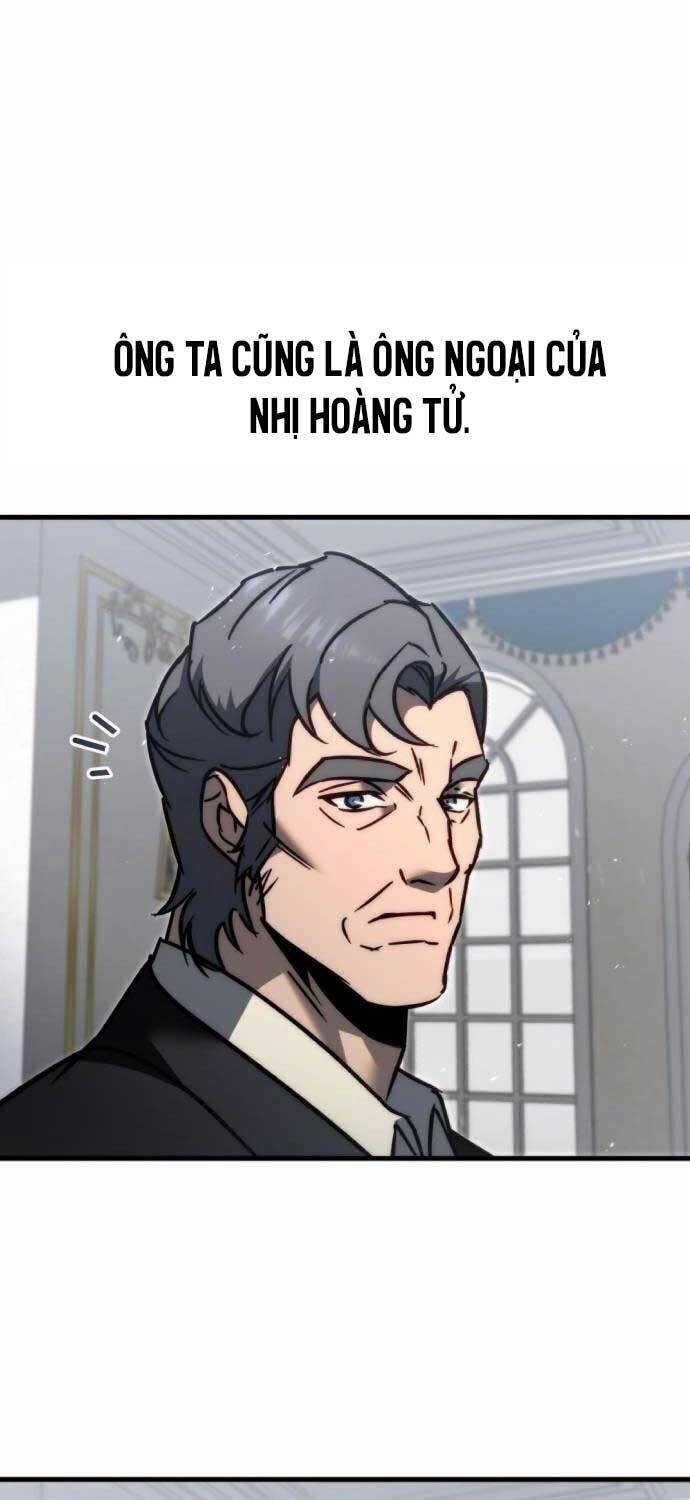 Hồi Quy Giả Của Gia Tộc Suy Vong: Chapter 53