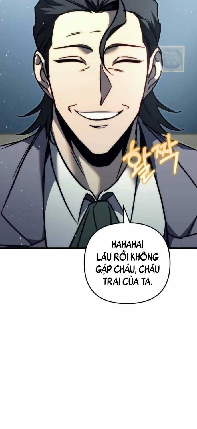 Hồi Quy Giả Của Gia Tộc Suy Vong: Chapter 53