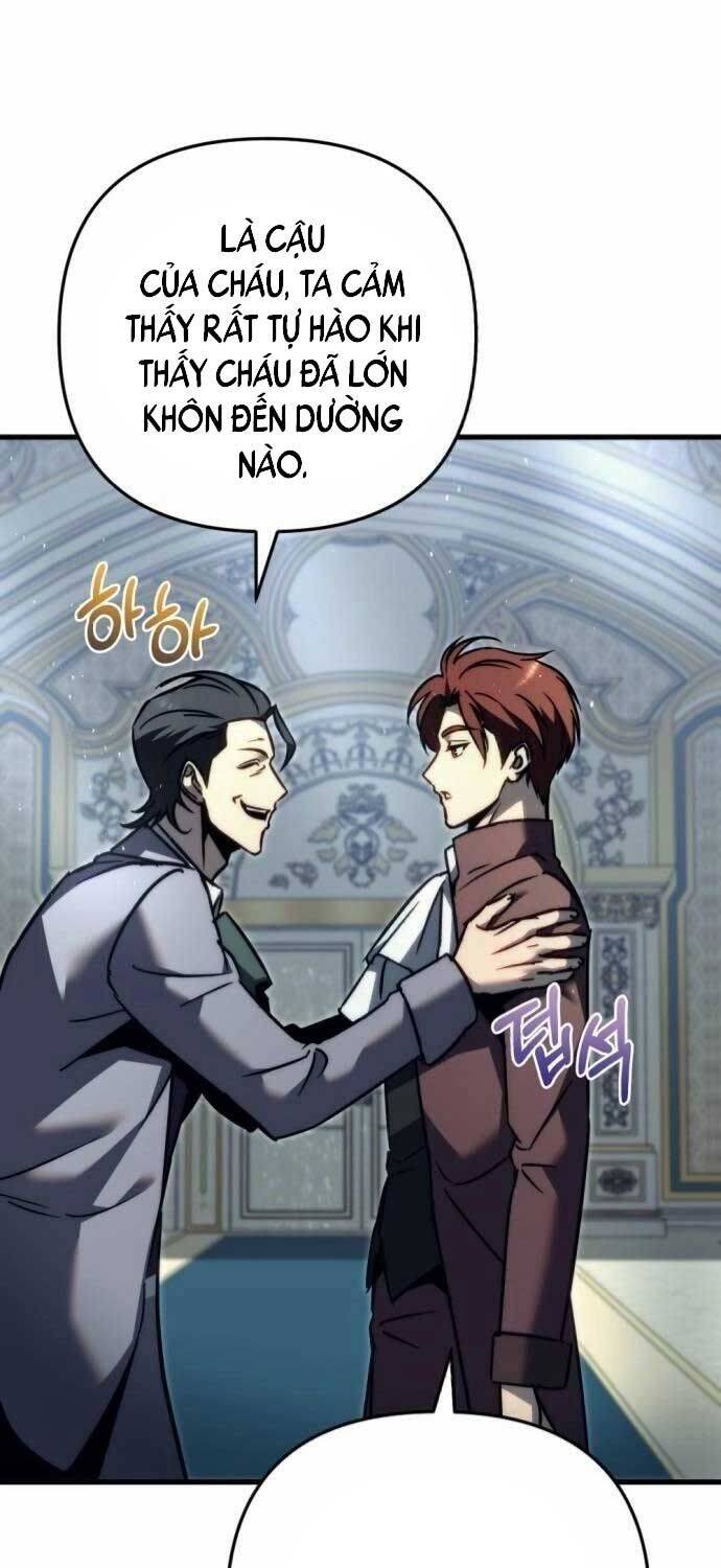 Hồi Quy Giả Của Gia Tộc Suy Vong: Chapter 53