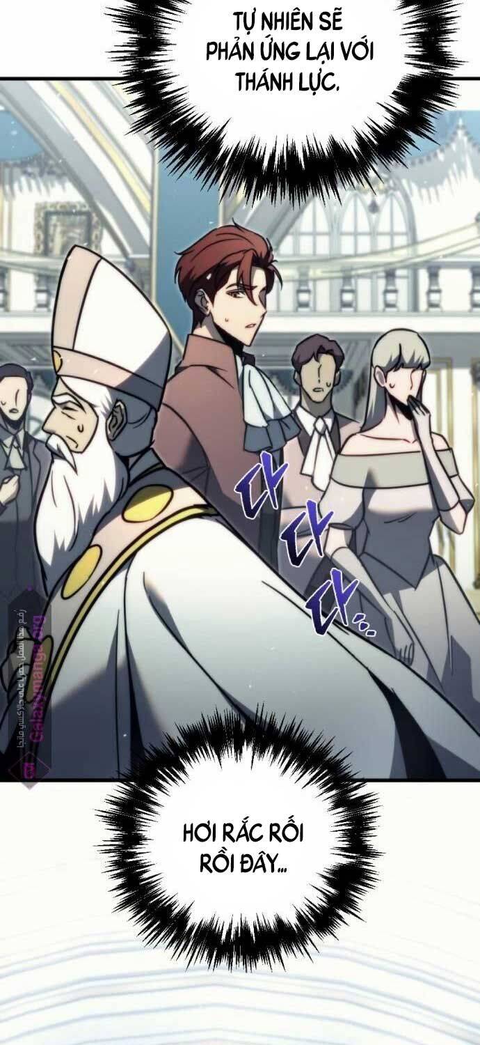 Hồi Quy Giả Của Gia Tộc Suy Vong: Chapter 53
