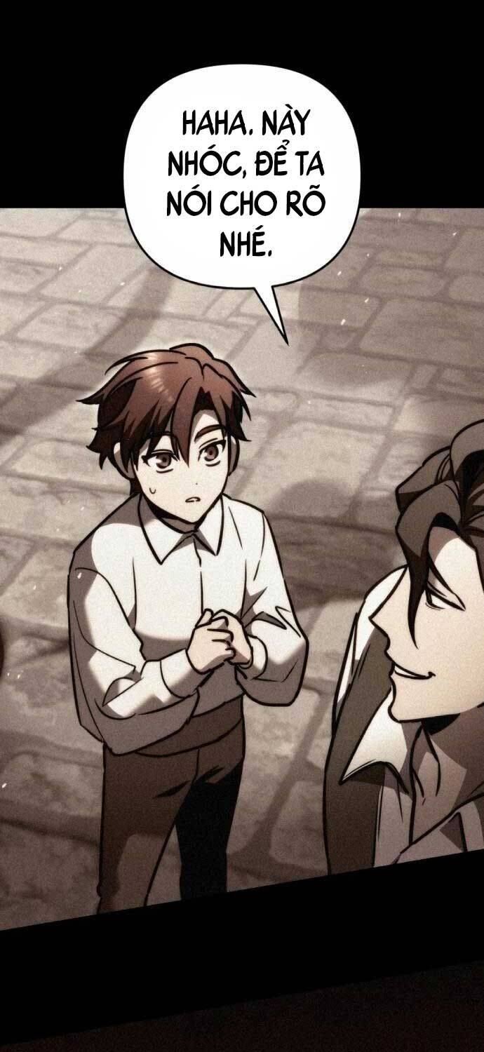 Hồi Quy Giả Của Gia Tộc Suy Vong: Chapter 53