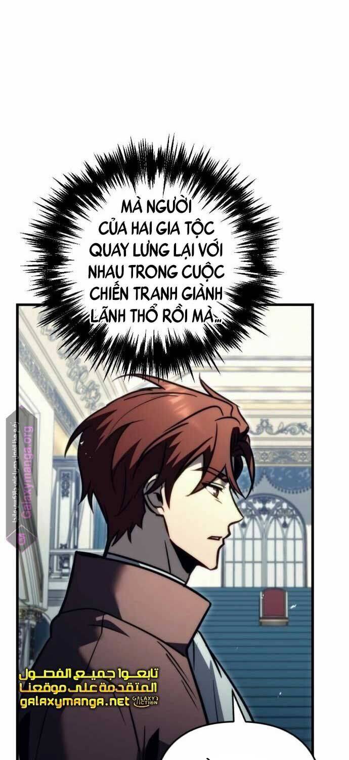 Hồi Quy Giả Của Gia Tộc Suy Vong: Chapter 53