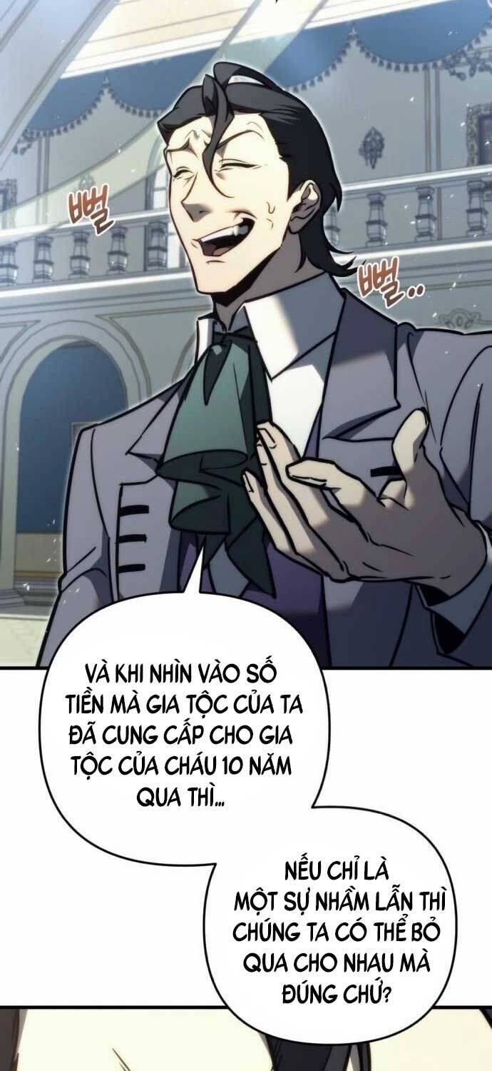 Hồi Quy Giả Của Gia Tộc Suy Vong: Chapter 53