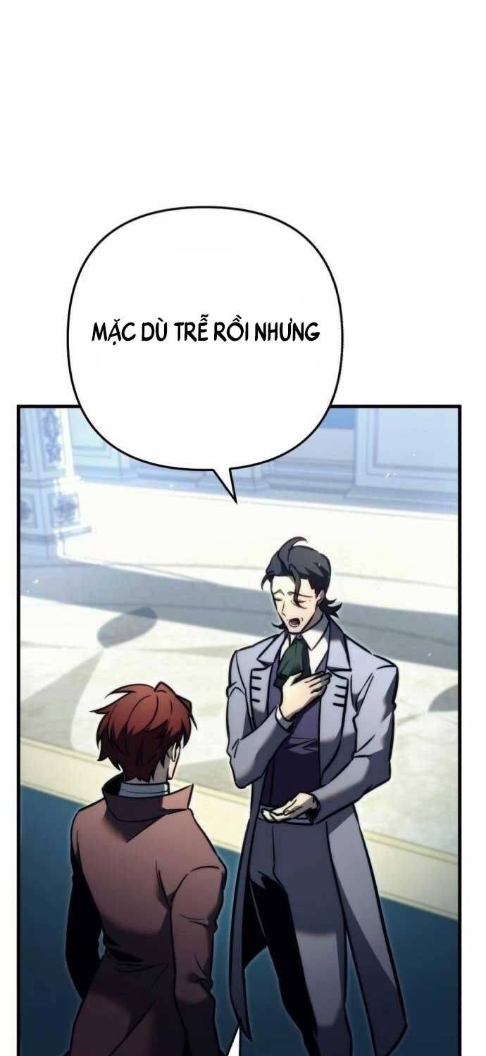 Hồi Quy Giả Của Gia Tộc Suy Vong: Chapter 53