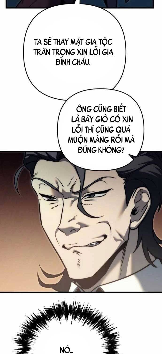 Hồi Quy Giả Của Gia Tộc Suy Vong: Chapter 53