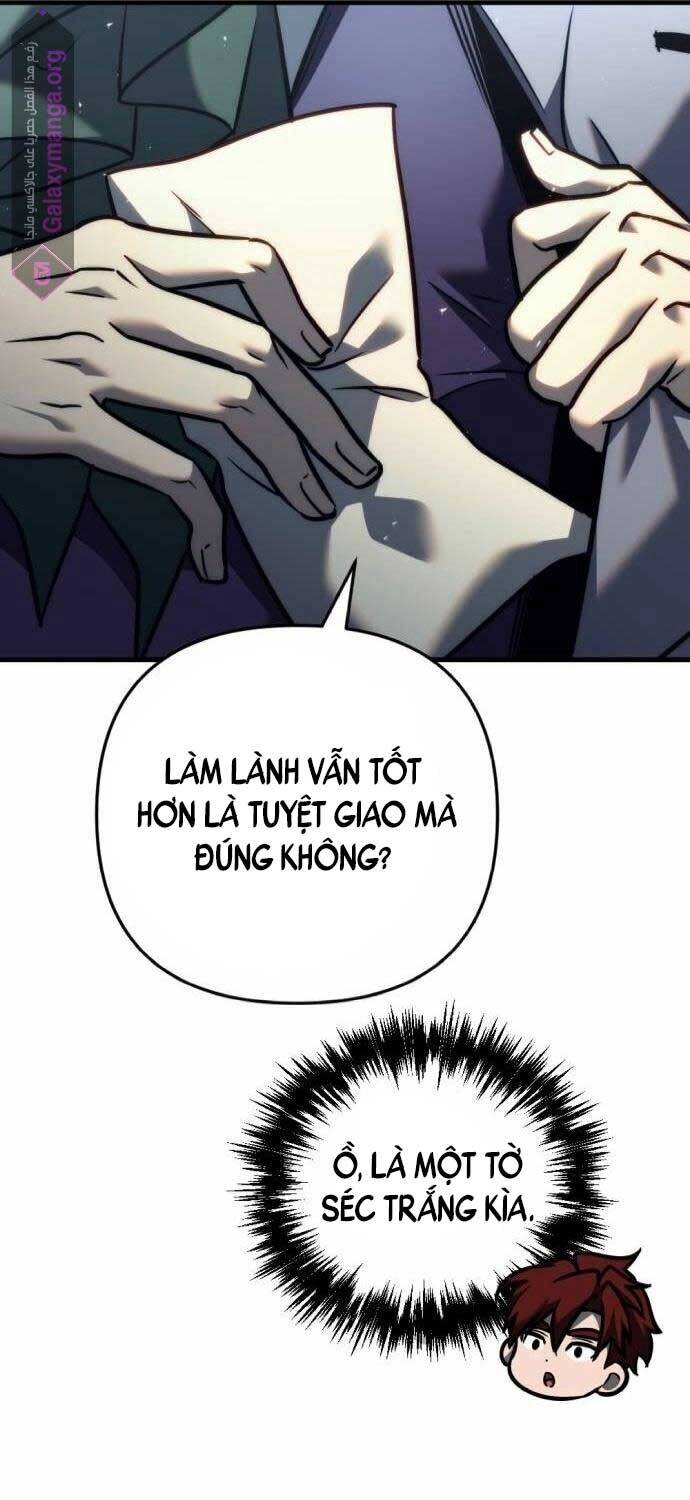 Hồi Quy Giả Của Gia Tộc Suy Vong: Chapter 53