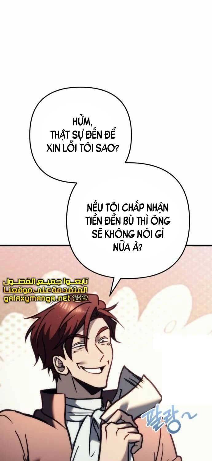 Hồi Quy Giả Của Gia Tộc Suy Vong: Chapter 53