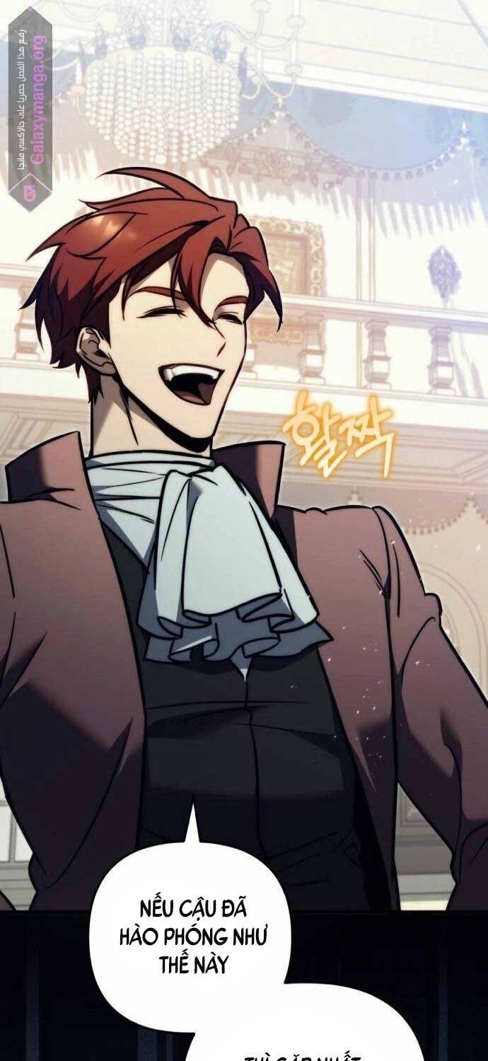 Hồi Quy Giả Của Gia Tộc Suy Vong: Chapter 53