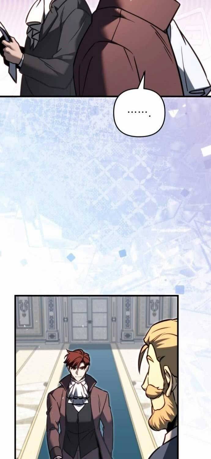 Hồi Quy Giả Của Gia Tộc Suy Vong: Chapter 53