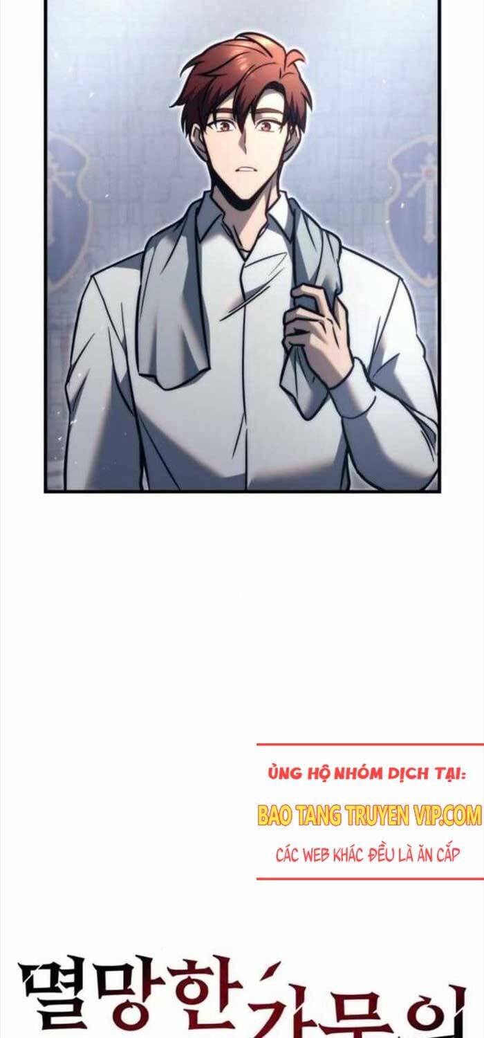 Hồi Quy Giả Của Gia Tộc Suy Vong: Chapter 54