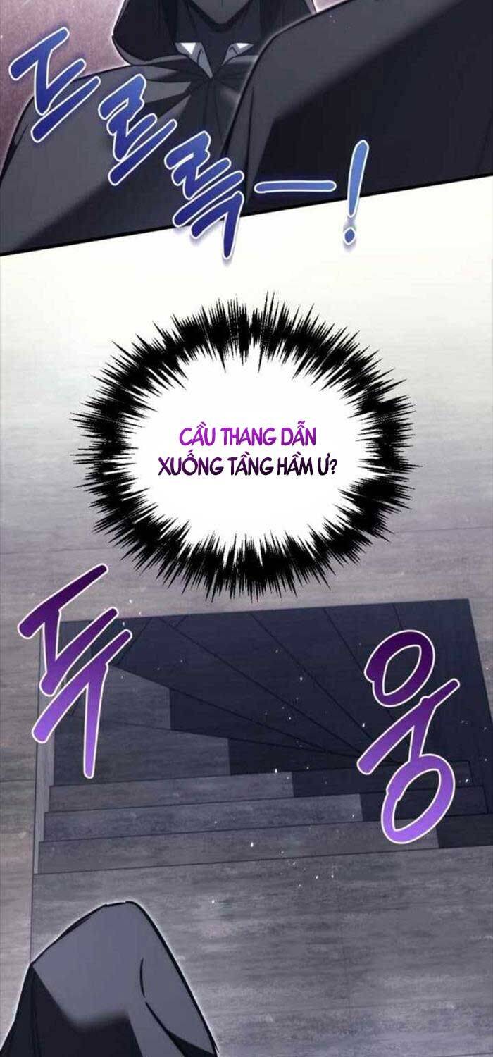 Hồi Quy Giả Của Gia Tộc Suy Vong: Chapter 54