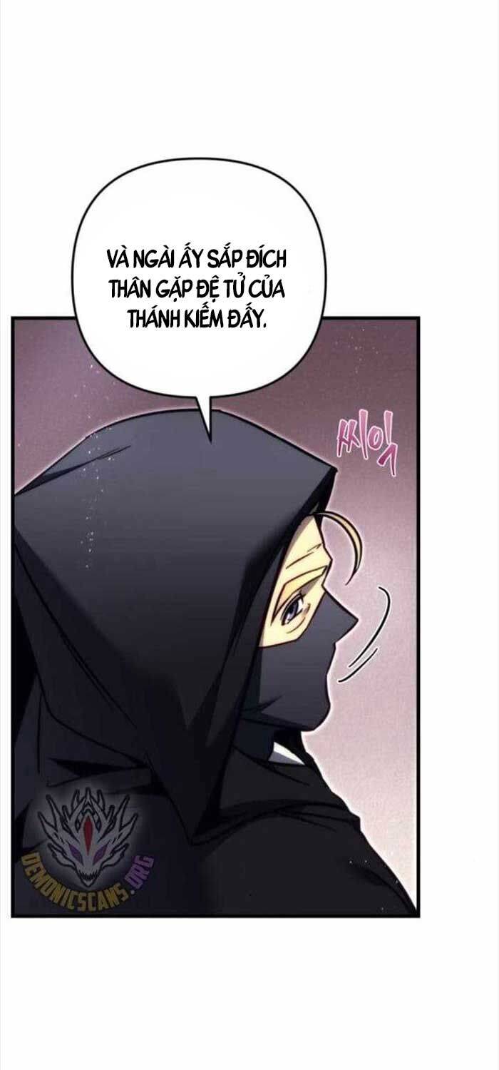 Hồi Quy Giả Của Gia Tộc Suy Vong: Chapter 54