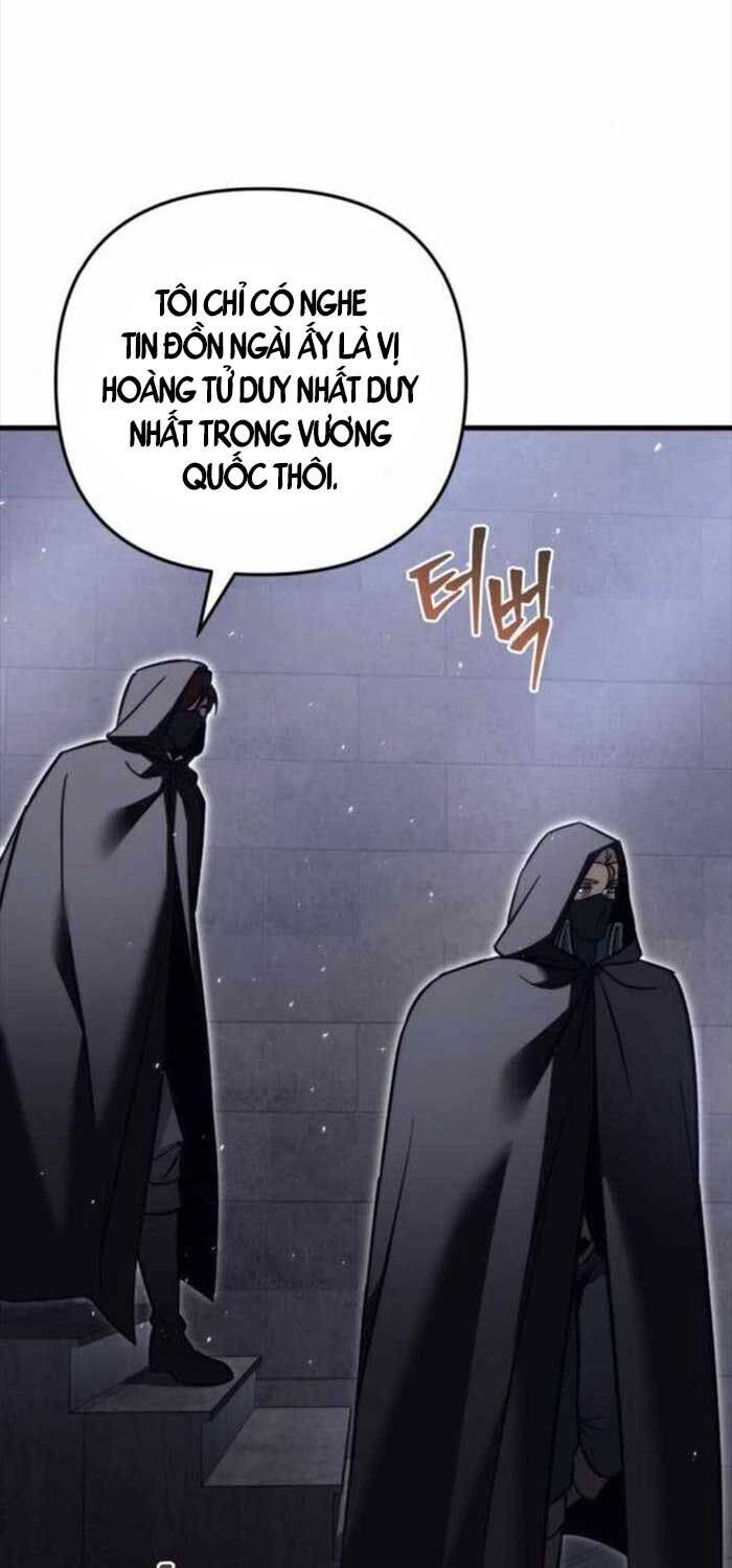 Hồi Quy Giả Của Gia Tộc Suy Vong: Chapter 54