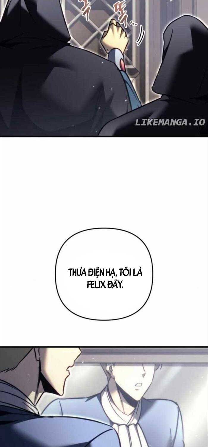 Hồi Quy Giả Của Gia Tộc Suy Vong: Chapter 54