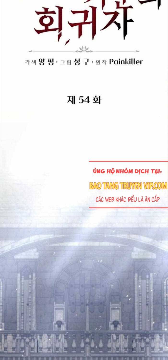 Hồi Quy Giả Của Gia Tộc Suy Vong: Chapter 54