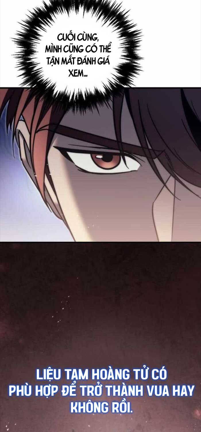 Hồi Quy Giả Của Gia Tộc Suy Vong: Chapter 54