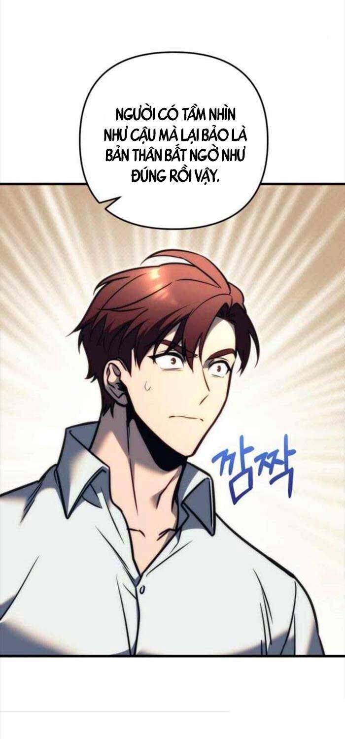 Hồi Quy Giả Của Gia Tộc Suy Vong: Chapter 54