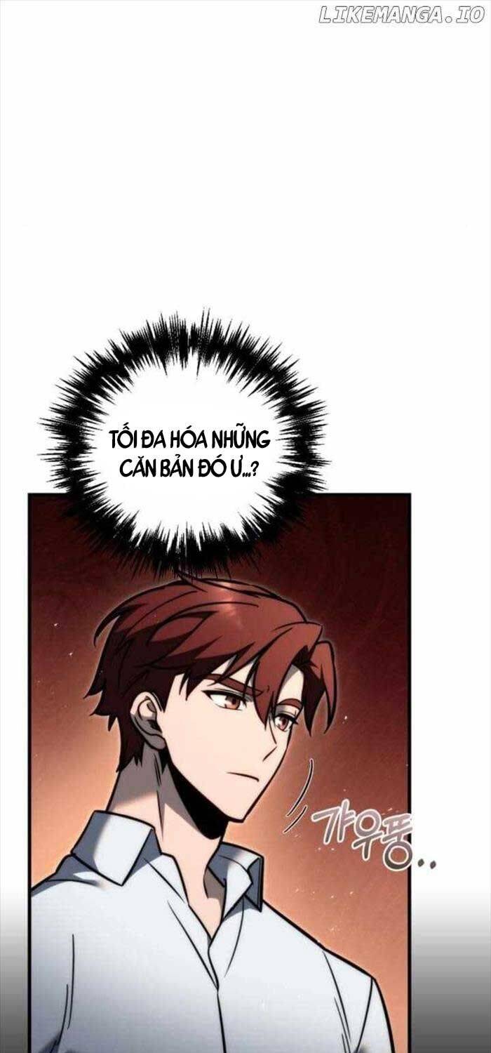 Hồi Quy Giả Của Gia Tộc Suy Vong: Chapter 54