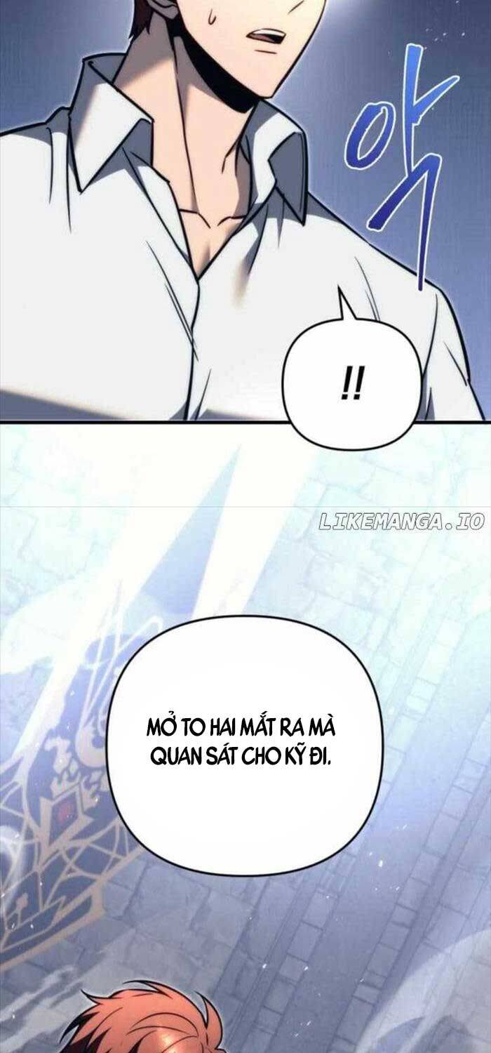 Hồi Quy Giả Của Gia Tộc Suy Vong: Chapter 54