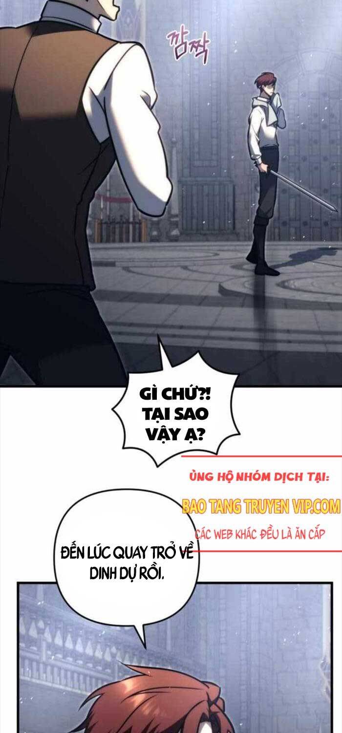 Hồi Quy Giả Của Gia Tộc Suy Vong: Chapter 54